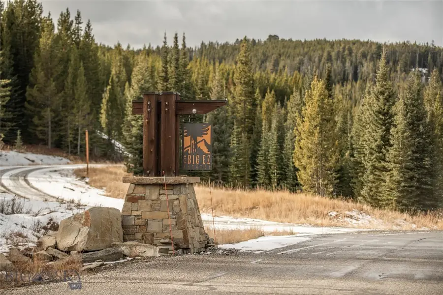 Lot 20 Charles Russell Loop, Big Sky, MT 59716 - Image #3