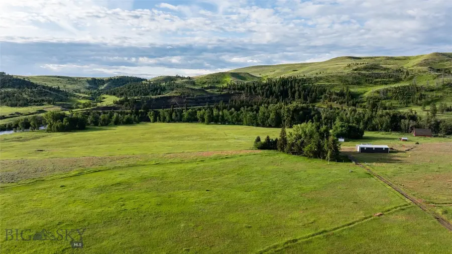 287 Spring Creek Road, Absarokee, MT 59001 - Image #3