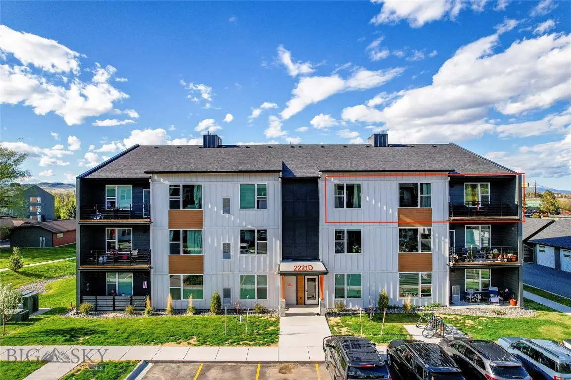 2221D Willow Drive #128, Livingston, MT 59047 - Image #1