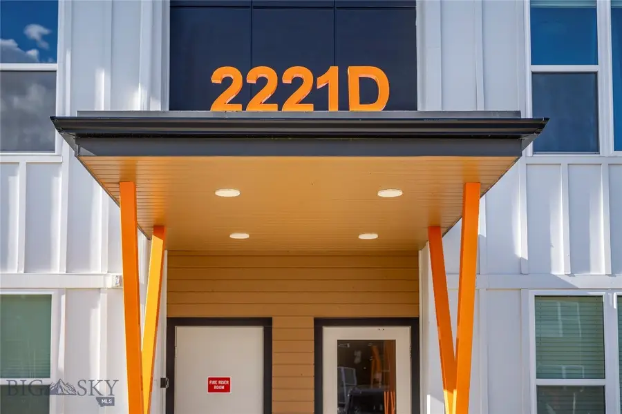 2221D Willow Drive #128, Livingston, MT 59047 - Image #2
