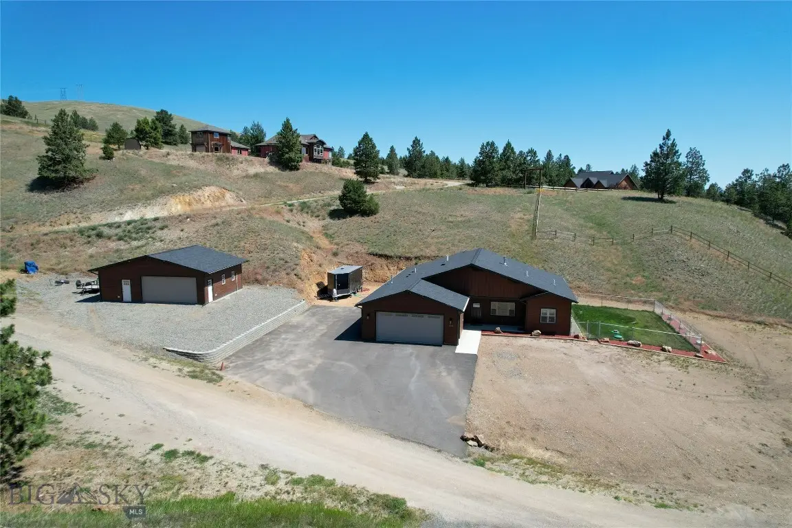 158 Jackson Creek Road, Clancy, MT 59634 - Image #1