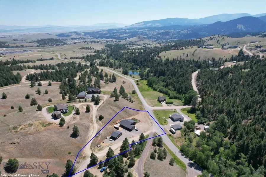 158 Jackson Creek Road, Clancy, MT 59634 - Image #2