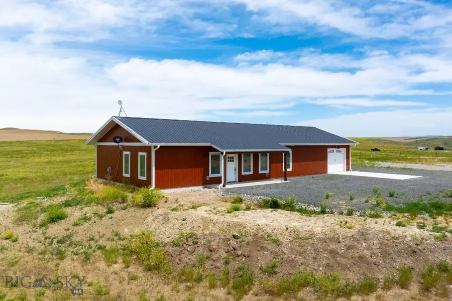 375 Price Road, Three Forks, MT 59752 - Image #2