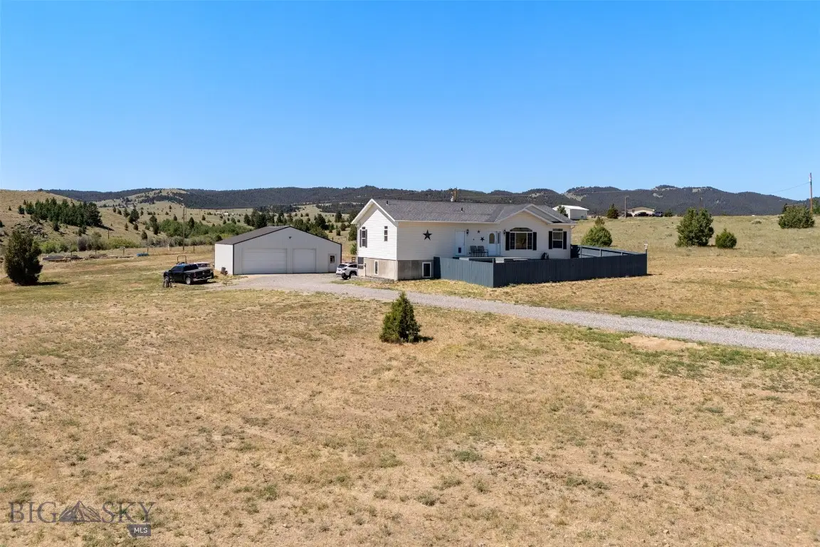 119322 German Gulch, Butte Silver Bow Northwest, MT 59750 - Image #1