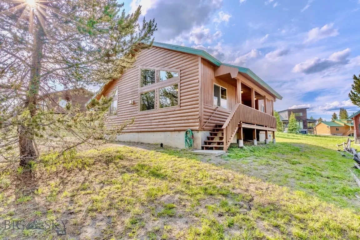 4213 S Shoshone Road, Island Park, ID 83429 - Image #1