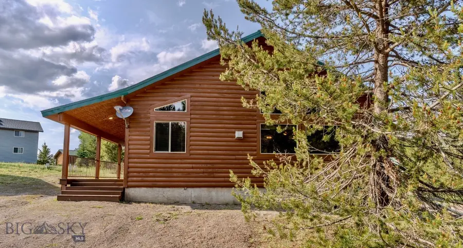 4213 S Shoshone Road, Island Park, ID 83429 - Image #2