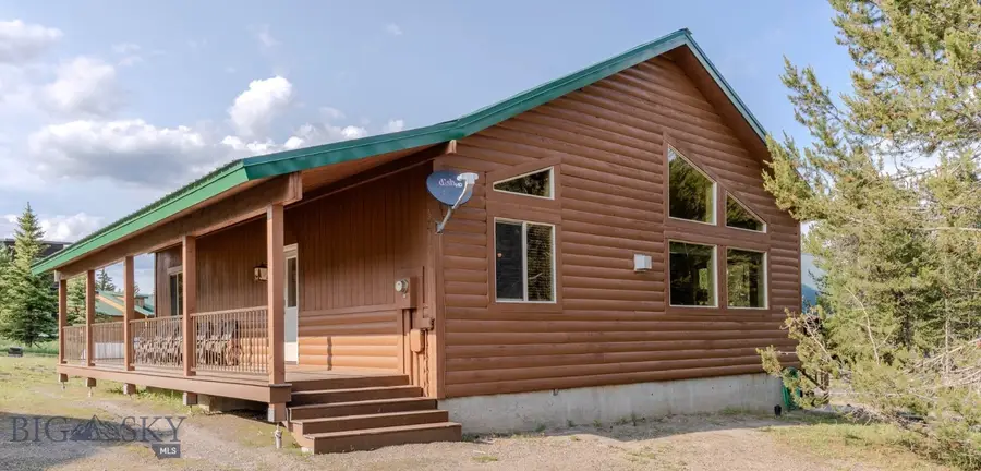 4213 S Shoshone Road, Island Park, ID 83429 - Image #3