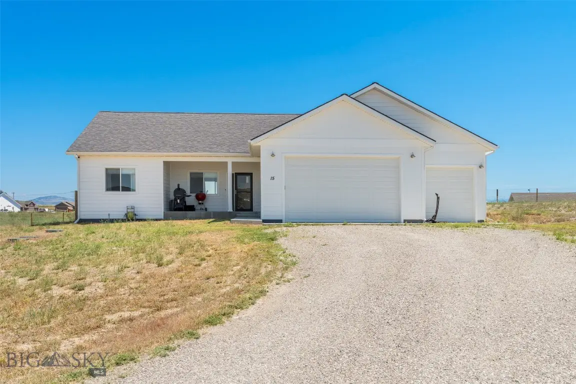 15 Santa Fe Trail, Three Forks, MT 59752 - Image #1