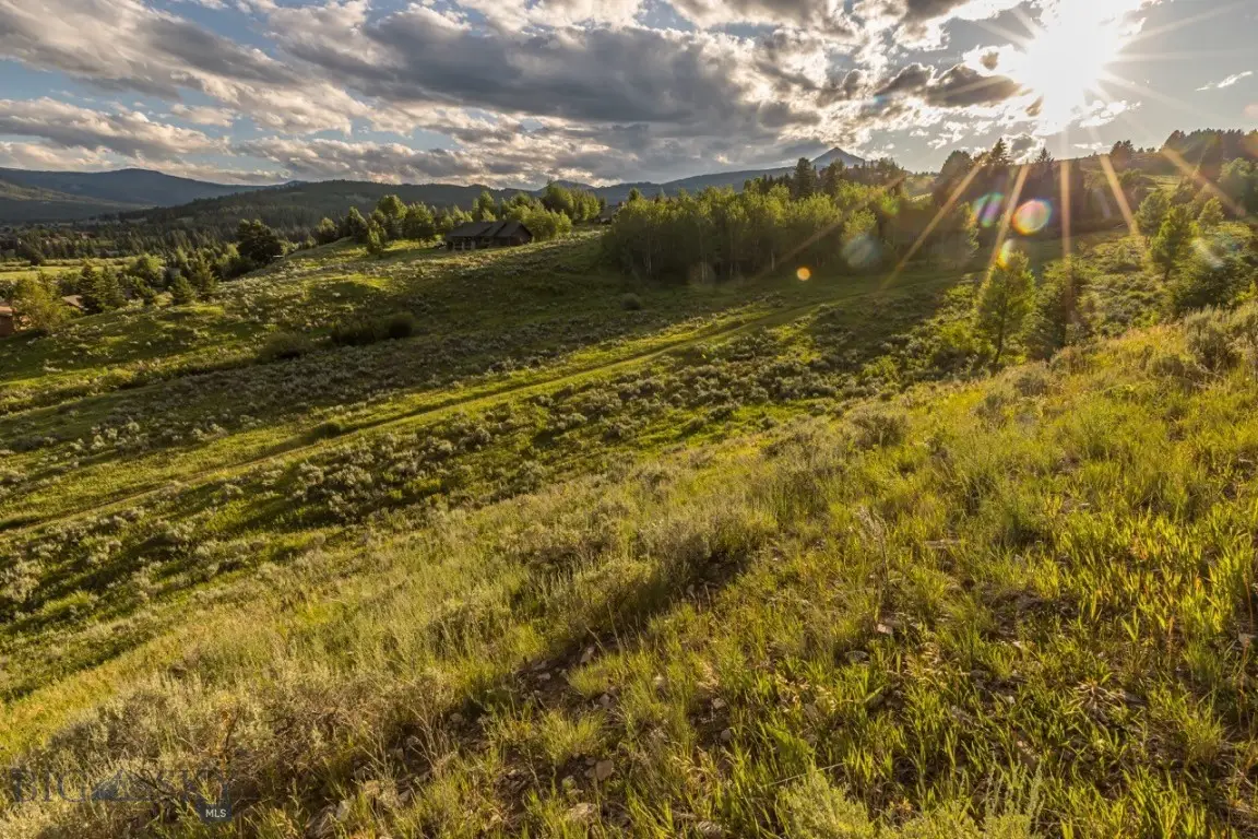 TBD Little Coyote, Big Sky, MT 59716 - Image #1