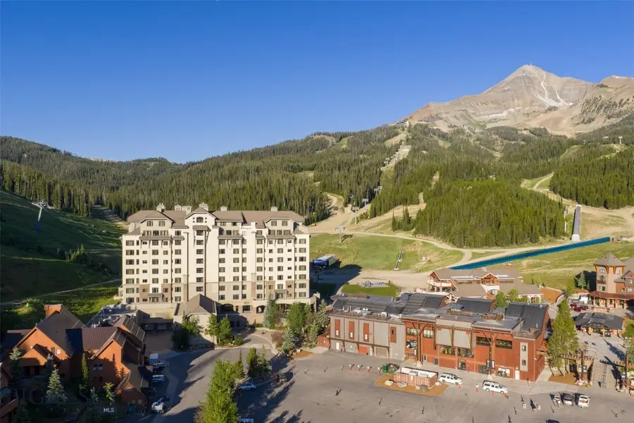 60 Big Sky Resort Road #10,314, Big Sky, MT 59716 - Image #2