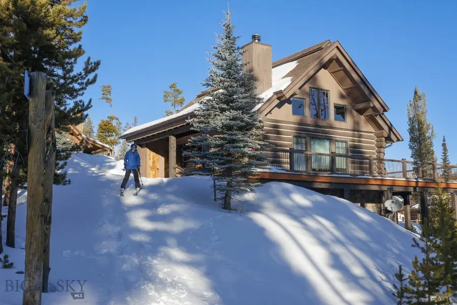 17 Manitou Loop, Big Sky, MT 59716 - Image #2