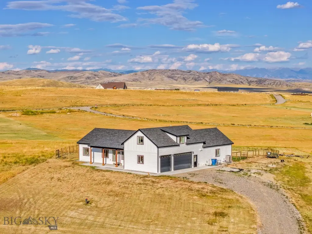 10 Mackenzie Mountain Way, Three Forks, MT 59752 - Image #1