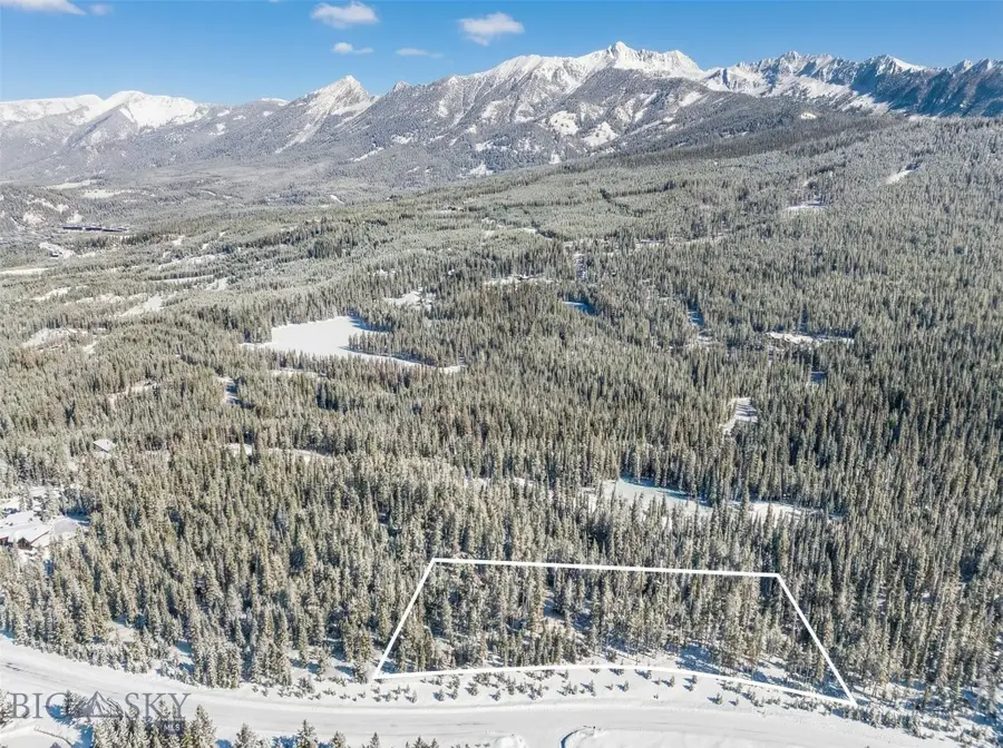 TBD Beehive Basin Lot 132a-1 Road, Big Sky, MT 59716 - Image #2