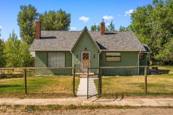 318 Water Street, Sheridan, MT 59749