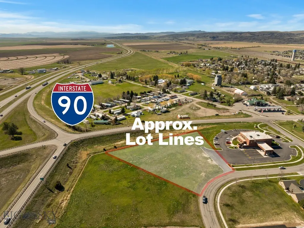 Lot 1B Wooden Shoe Lane, Manhattan, MT 59741 - Image #1