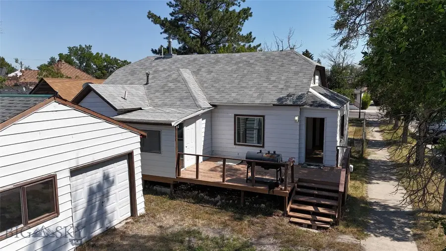 617 E Callender Street, Livingston, MT 59047 - Image #2