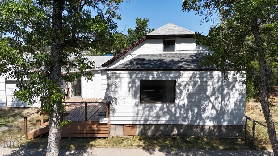 617 E Callender Street, Livingston, MT 59047 - Image #3