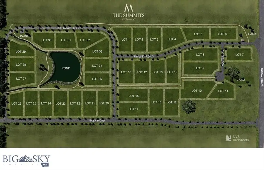 Lot 2 Reilley Road, Bozeman, MT 59718 - Image #2