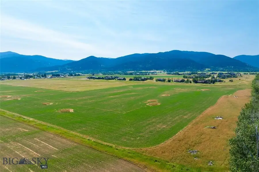 Lot 2 Reilley Road, Bozeman, MT 59718 - Image #3