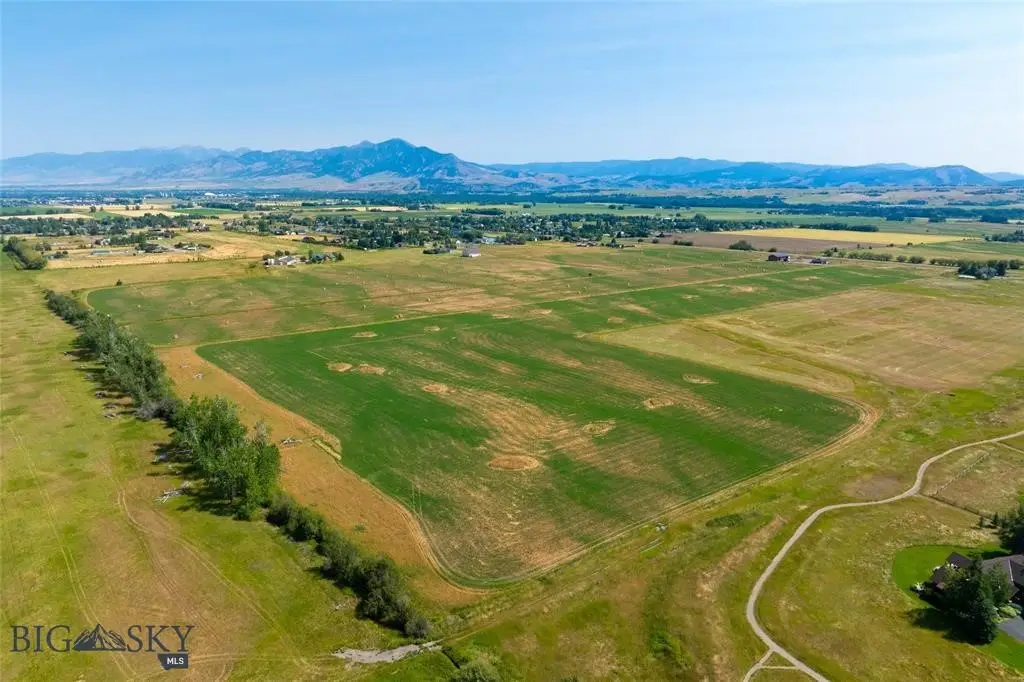 Lot 11 Holtz Lane, Bozeman, MT 59718 - Image #1