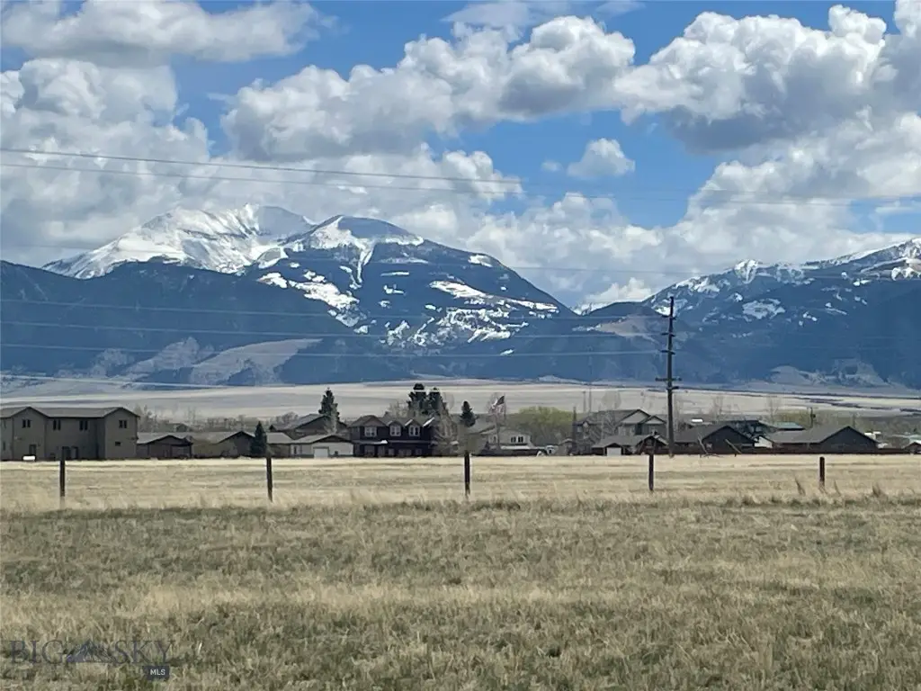 Lot 101 Madison Dr., Ennis, MT 59729 - Image #1