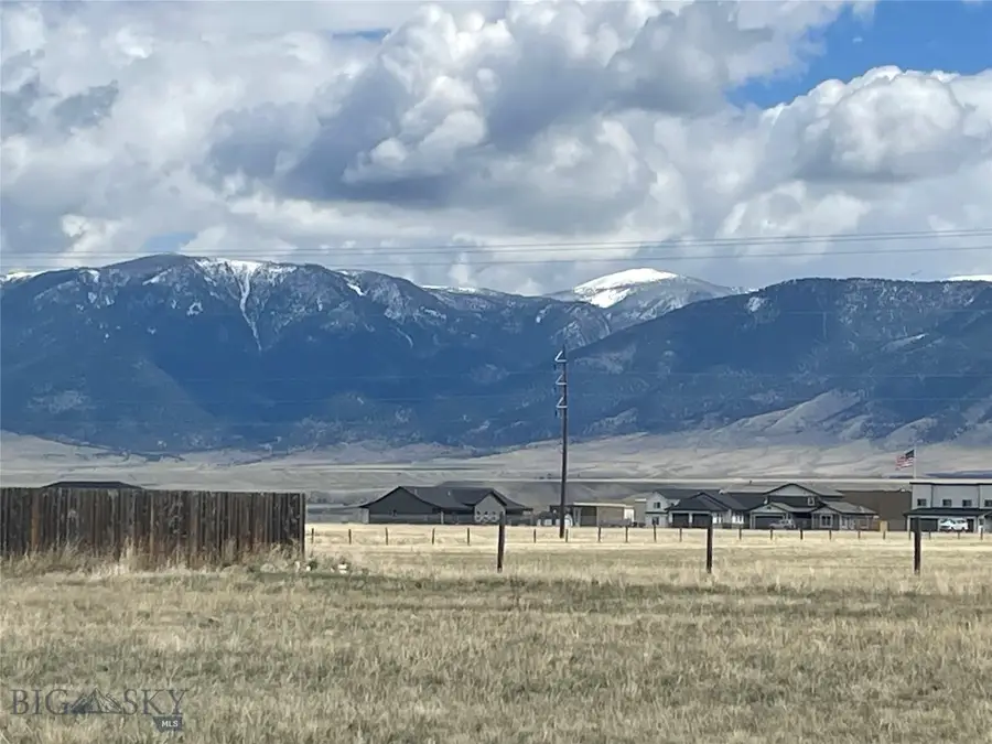 Lot 101 Madison Dr., Ennis, MT 59729 - Image #3