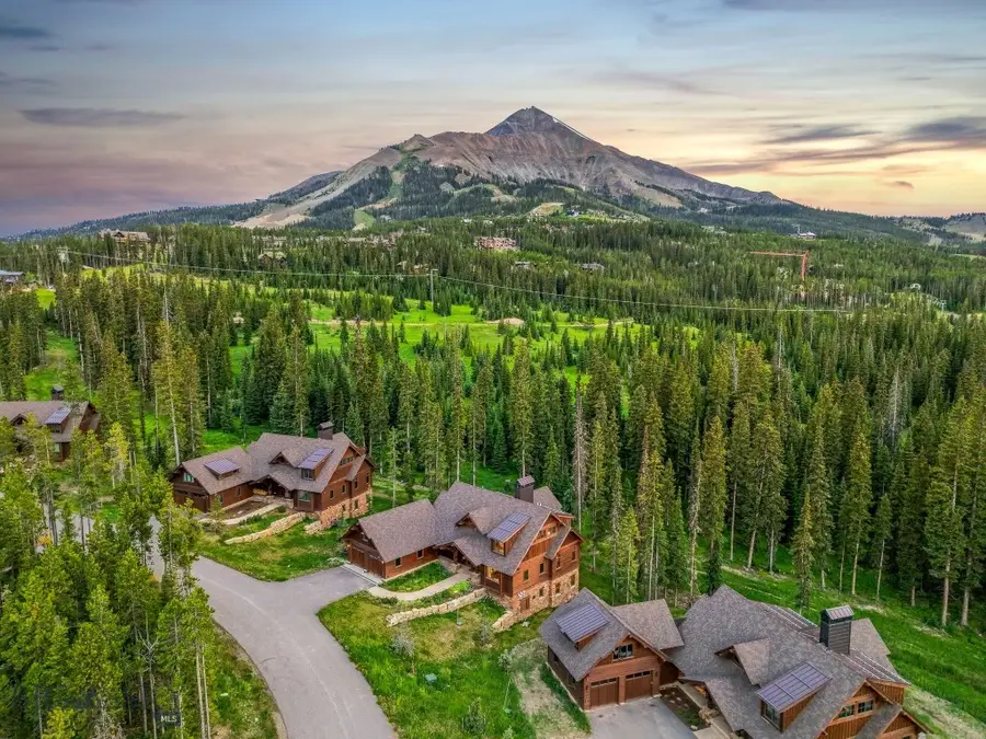 14 Jakes Lane, Big Sky, MT 59716 - Image #3