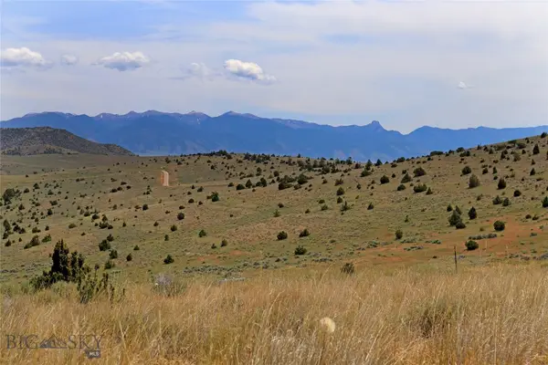 Lot 203 Hikers Trail, Manhattan, MT 59714