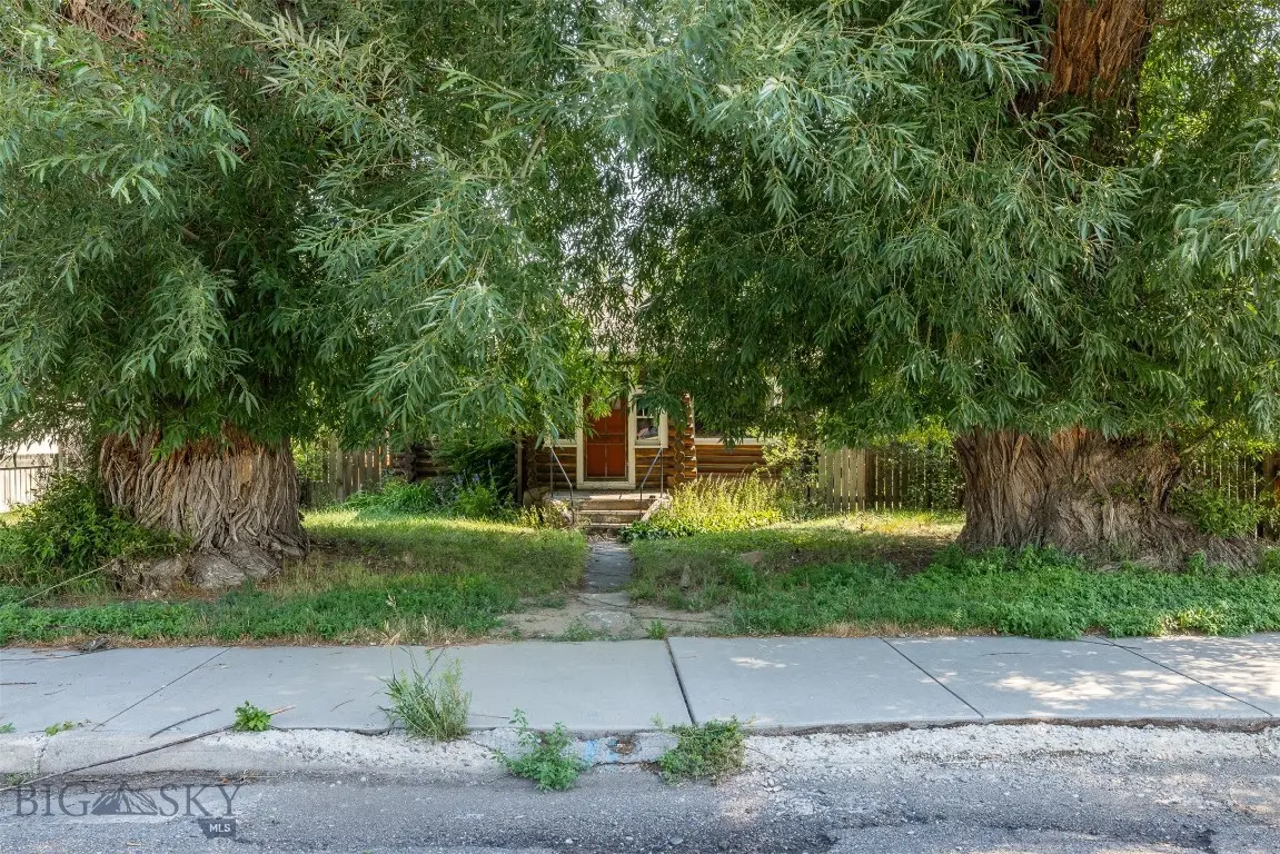 323 S G Street, Livingston, MT 59047 - #1