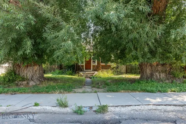 323 S G Street, Livingston, MT 59047