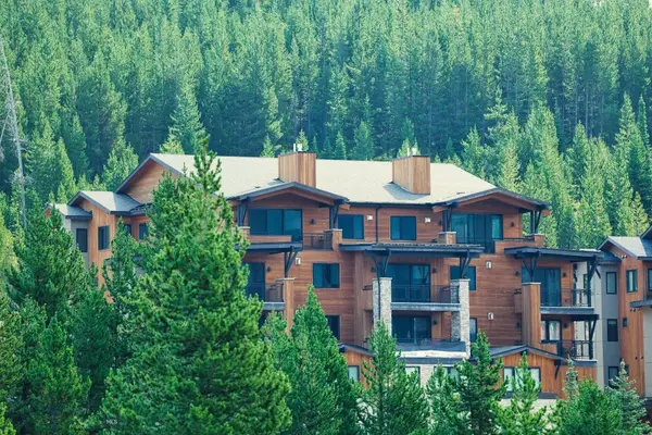 2D Summit View - 403d, Big Sky, MT 59716