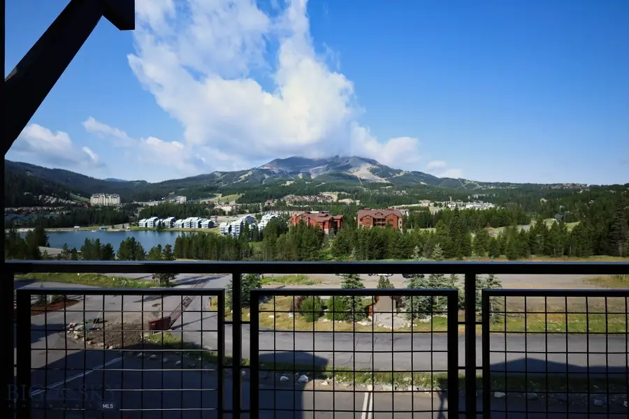 2D Summit View - 403d, Big Sky, MT 59716 - Image #2
