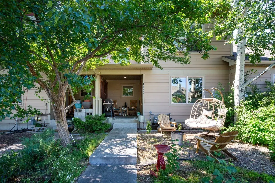 1460 Juniper Street, Bozeman, MT 59715 - Image #1