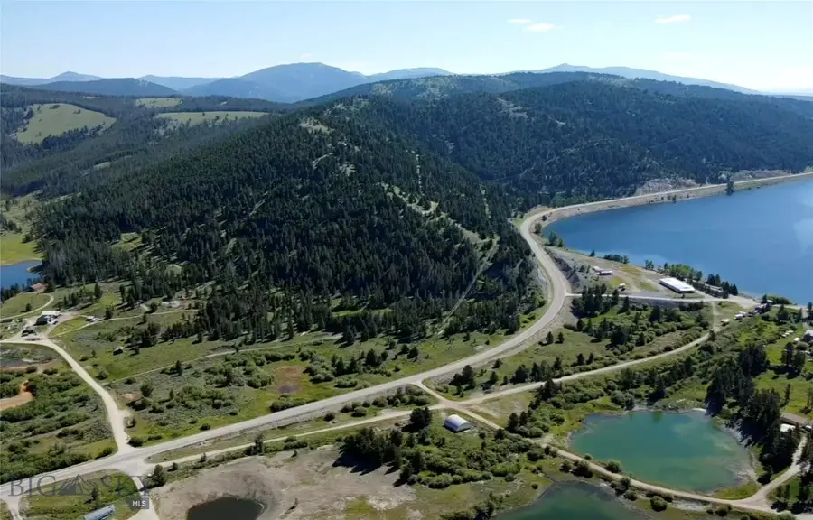 Nhn Mt Hwy 1 W, Anaconda, MT 59711 - Image #3
