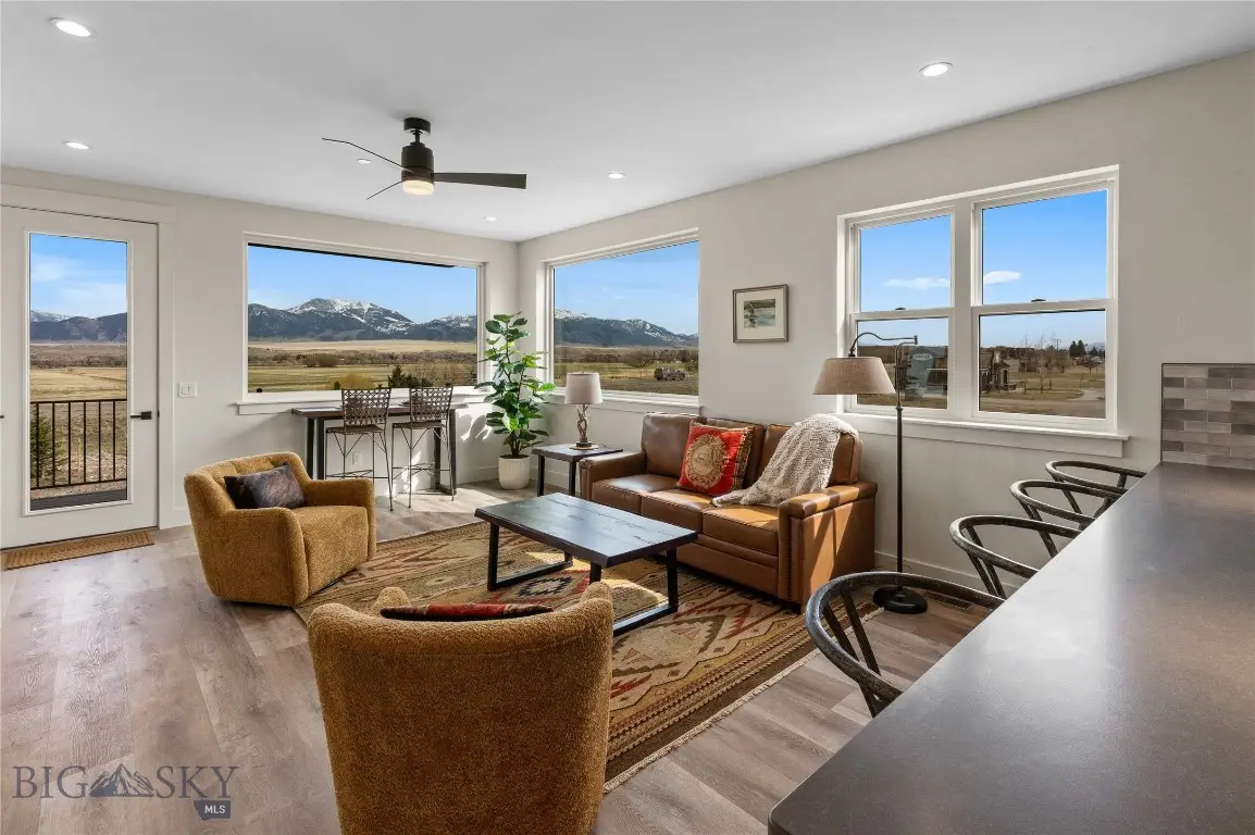 420 Sage Avenue #B, Ennis, MT 59729 - Image #1