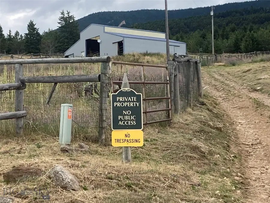 86 Pony Lane, Livingston, MT 59047 - Image #2