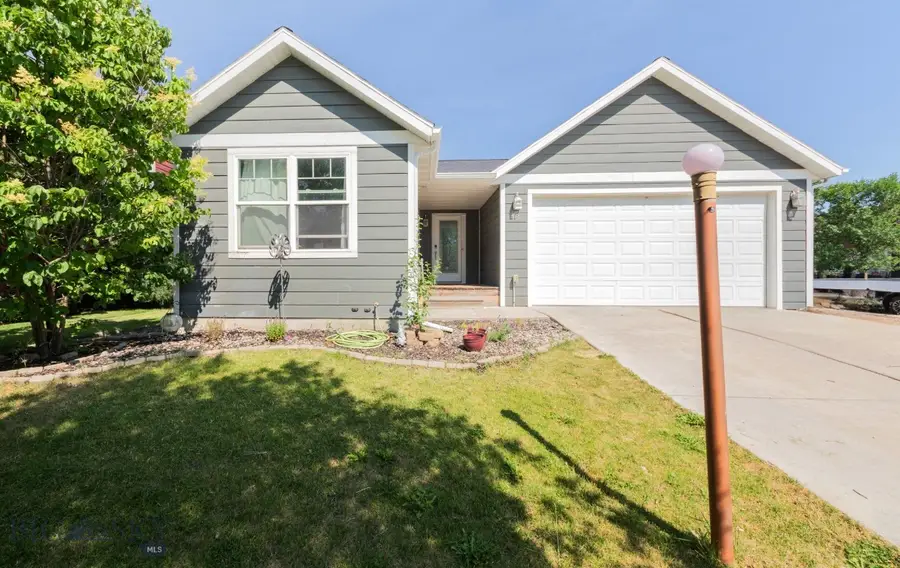 16 Wally D Lane, Belgrade, MT 59714 - Image #2