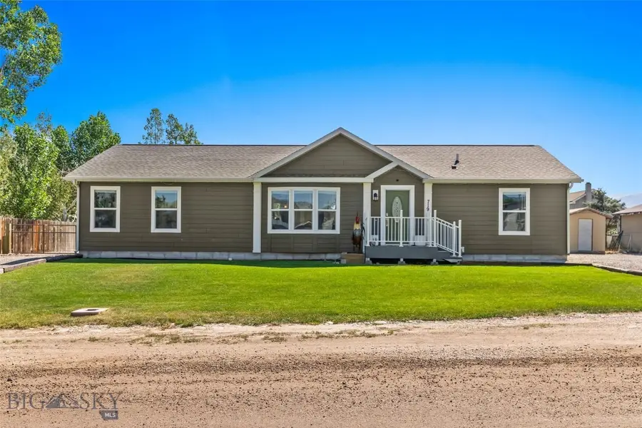 719 Mirza Way, Ennis, MT 59729 - Image #2
