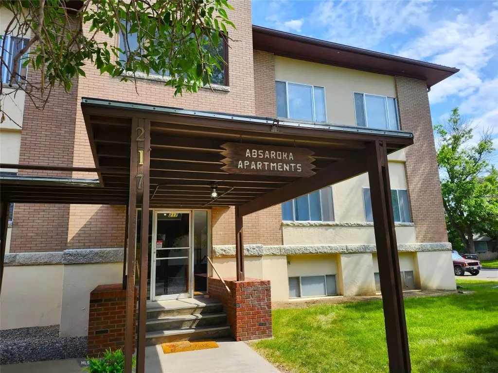 217 W Clark, Livingston, MT 59047 - #1