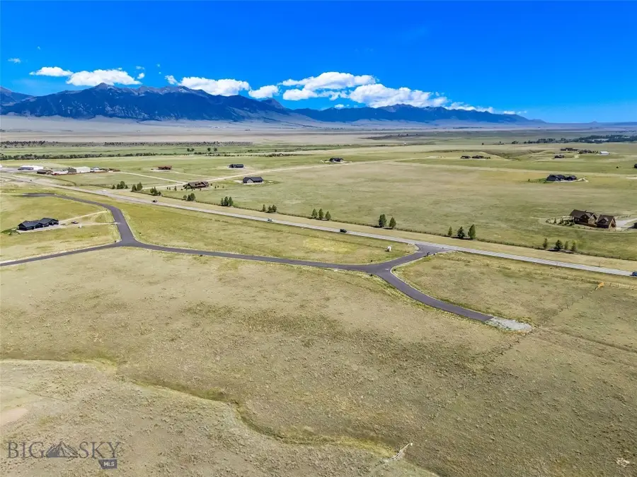 Lot 5 Doris Drive, Ennis, MT 59729 - Image #3
