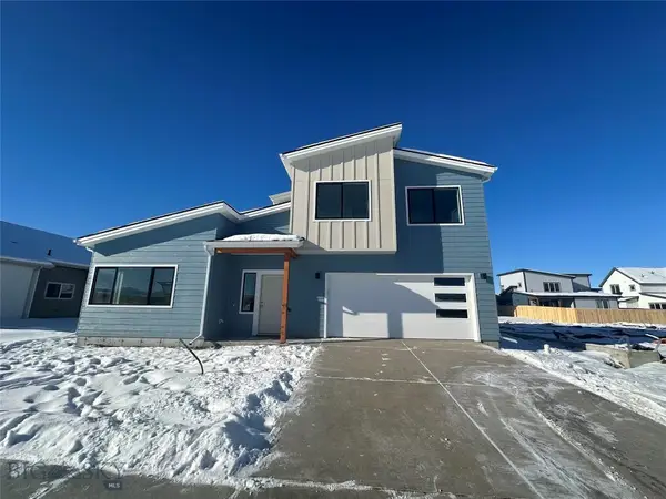 34 Westgate Ave, Bozeman, MT 59718