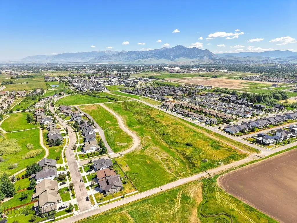 TBD Lot 7 Meadow Bridge, Bozeman, MT 59718 - Image #1