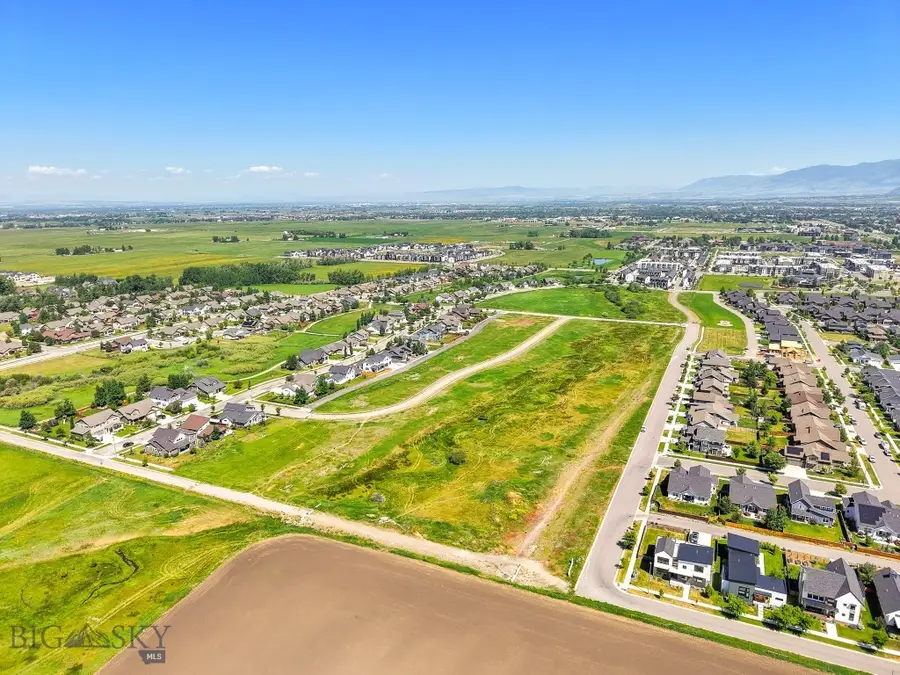 TBD Lot 7 Meadow Bridge, Bozeman, MT 59718 - Image #2
