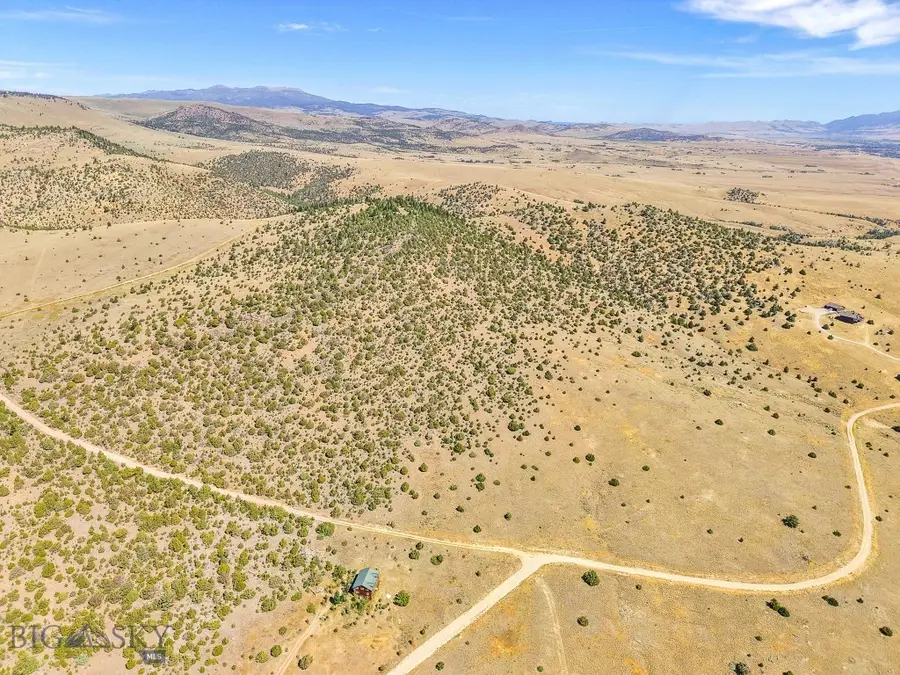 Lot 134 Deerfoot Trail, Ennis, MT 59729 - Image #3