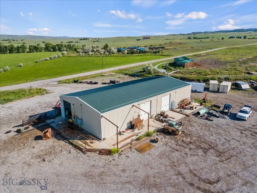 205 Howie, Big Timber, MT 59011 - Image #1
