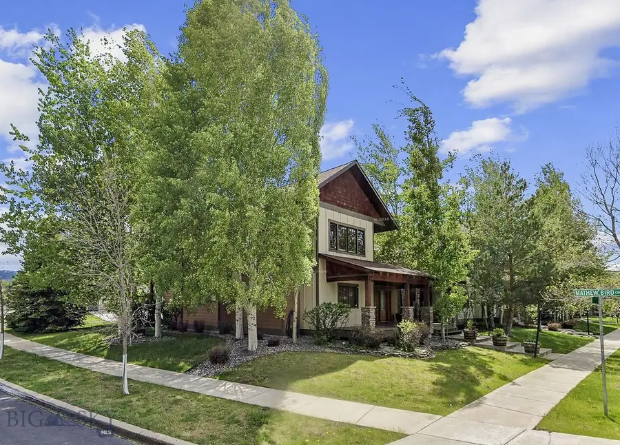 102 Nostalgia Lane, Bozeman, MT 59715 - Image #2