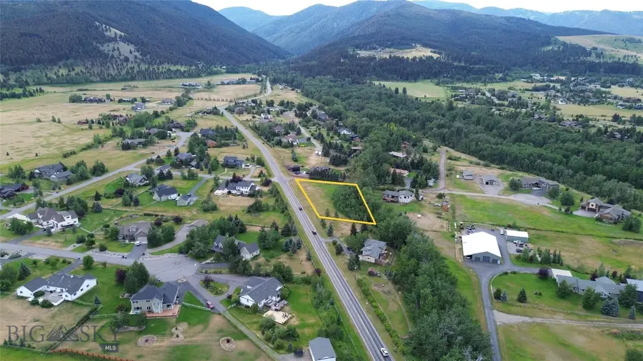 Lot 2 Hyalite Canyon Road, Bozeman, MT 59715 - Image #2