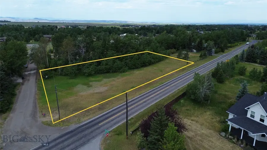 Lot 2 Hyalite Canyon Road, Bozeman, MT 59715 - Image #3