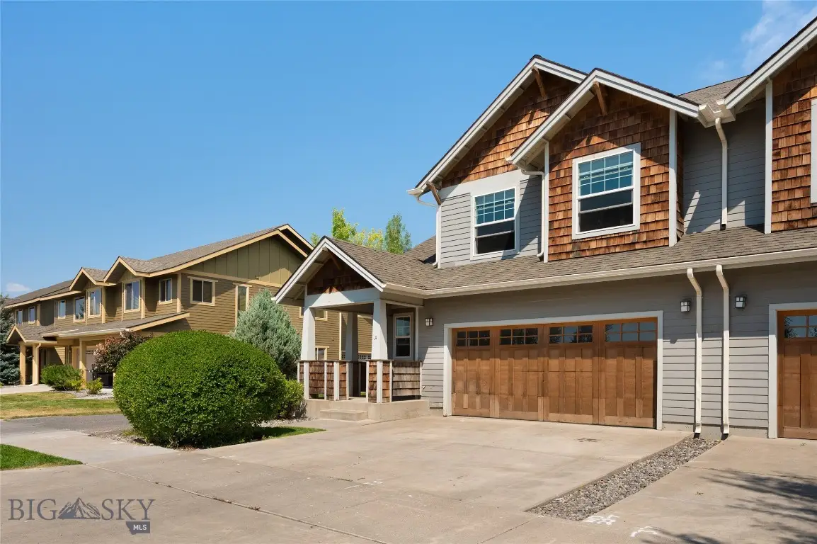 228 N Hanley N #A, Bozeman, MT 59718 - Image #1