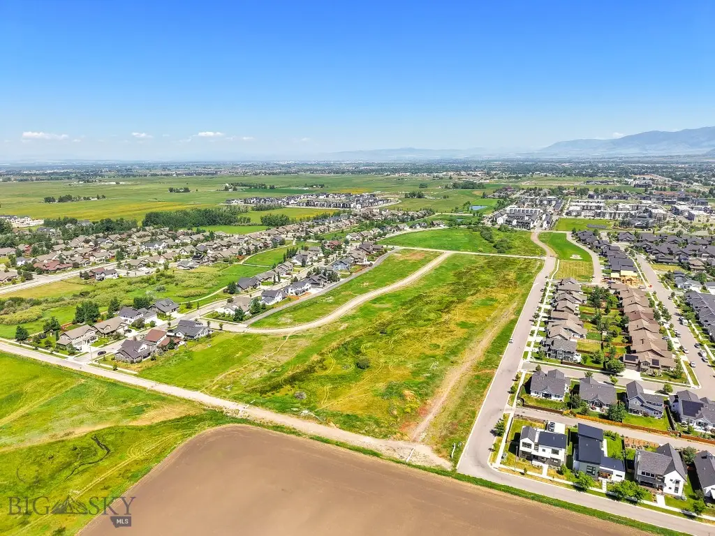 TBD Lot 34 Meadow Bridge, Bozeman, MT 59718 - Image #1